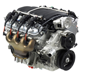 U246C Engine